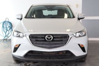 Mazda CX-3 GS AUTOMATIQUE 2021