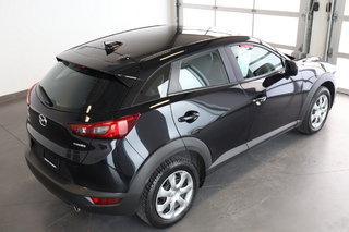 2021 Mazda CX-3 GX CLIMATISEUR