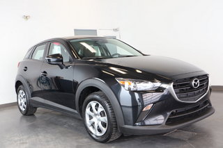 2021 Mazda CX-3 GX CLIMATISEUR