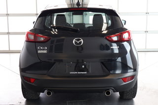 2021 Mazda CX-3 GX CLIMATISEUR