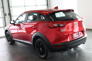 2021 Mazda CX-3 GX