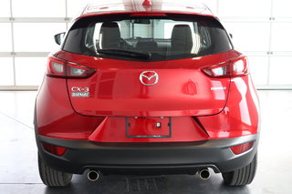 2021 Mazda CX-3 GX