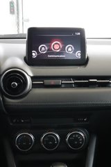 Mazda CX-3 GS AWD 2022