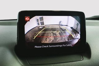 Mazda CX-3 GS 2022