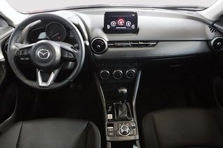 Mazda CX-3 GS 2022