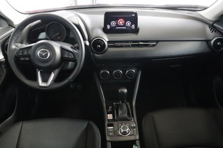 Mazda CX-3 GS AWD 2022