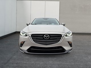Mazda CX-3 GT 2022