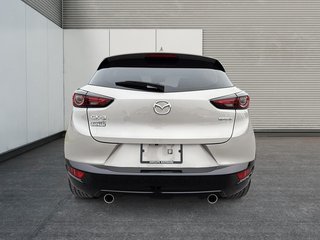 Mazda CX-3 GT 2022