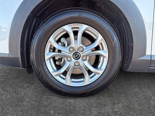 Mazda CX-3 GS AWD 2022