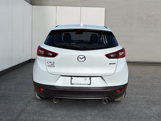 Mazda CX-3 GS AWD 2022