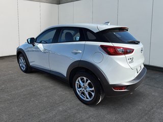 Mazda CX-3 GS AWD 2022