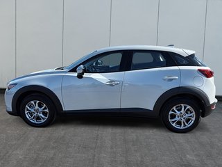 Mazda CX-3 GS AWD 2022