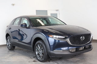 Mazda CX-30 GX AWD 2020