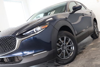 Mazda CX-30 GX AWD 2020