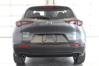 2021 Mazda CX-30 GS AWD