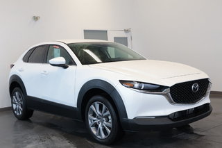 2021 Mazda CX-30 GS AWD