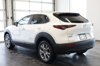 2021 Mazda CX-30 GS AWD