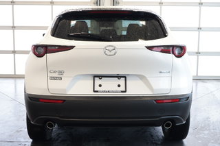 2021 Mazda CX-30 GS AWD