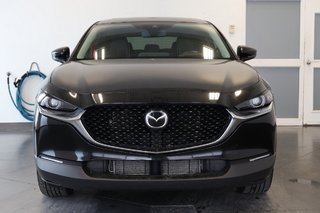 Mazda CX-30 GT AWD 2021