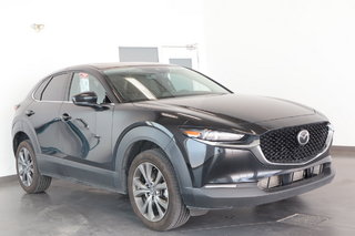 Mazda CX-30 GT AWD 2021