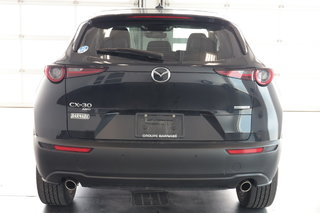 2021 Mazda CX-30 GT AWD