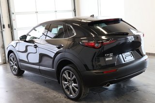 Mazda CX-30 GT AWD 2021