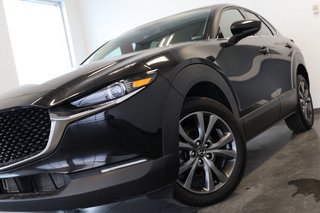 Mazda CX-30 GT AWD 2021