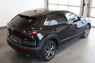 Mazda CX-30 GT AWD 2021