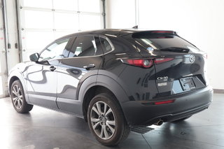 Mazda CX-30 GT AWD 2021