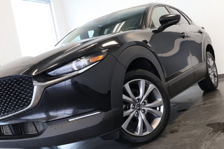 Mazda CX-30 GS LUXE AWD 2021