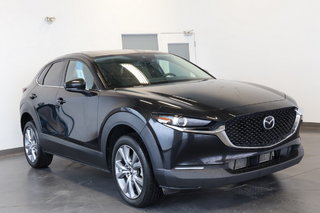 Mazda CX-30 GS LUXE AWD 2021