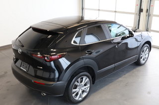 Mazda CX-30 GS LUXE AWD 2021