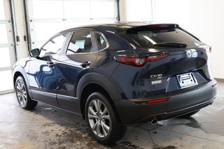 Mazda CX-30 GS-LUXE AWD 2021