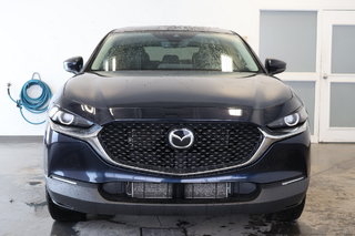 Mazda CX-30 GS-LUXE AWD 2021