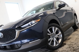 Mazda CX-30 GS-LUXE AWD 2021