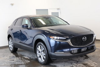 Mazda CX-30 GS-LUXE AWD 2021