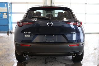 Mazda CX-30 GS-LUXE AWD 2021