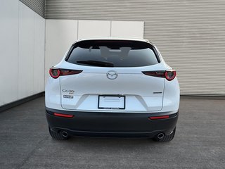 2021 Mazda CX-30 GS
