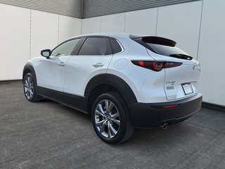 2021 Mazda CX-30 GS