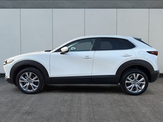 2021 Mazda CX-30 GS