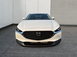 2021 Mazda CX-30 GS