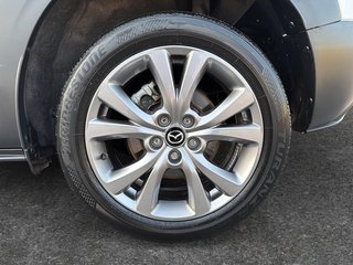 2021 Mazda CX-30 GS