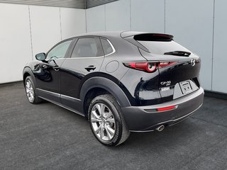 Mazda CX-30 GS-L 2021