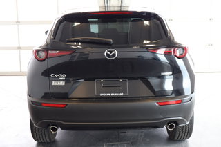 Mazda CX-30 GS LUXE AWD 2022