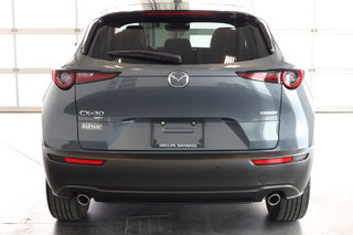 Mazda CX-30 GT AWD 2022