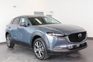 2022 Mazda CX-30 GT AWD