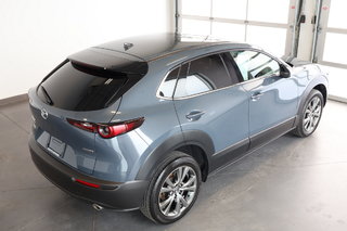 Mazda CX-30 GT AWD 2022