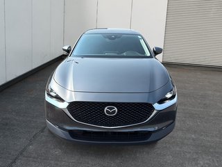2022 Mazda CX-30 GS