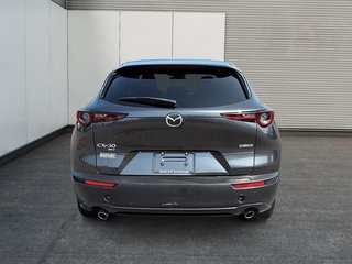 2022 Mazda CX-30 GS