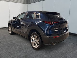 2022 Mazda CX-30 GS